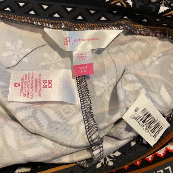 Leggings - Picture 3 of 3